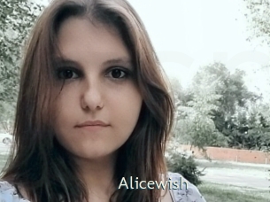 Alicewish