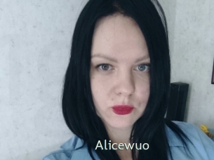 Alicewuo