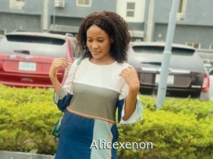 Alicexenon