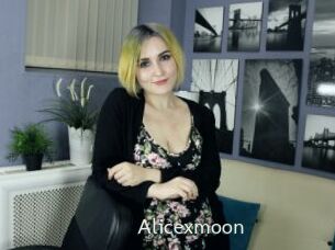 Alicexmoon