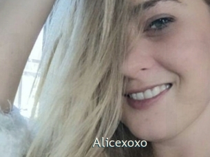 Alicexoxo