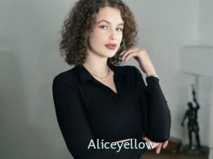 Aliceyellow