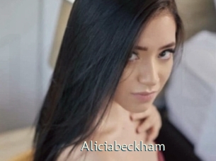 Aliciabeckham
