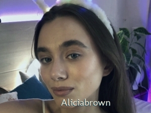 Aliciabrown