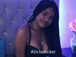 Aliciadecker