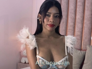 Aliciapascalin