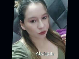 Aliciatits