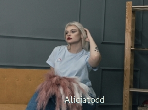 Aliciatodd