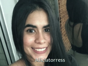 Aliciatorress