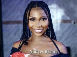 Aliciawilliams