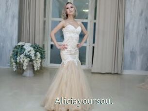 Aliciayoursoul