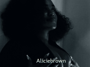 Aliciebrown