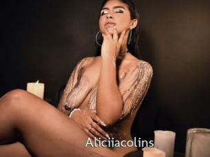 Aliciiacolins