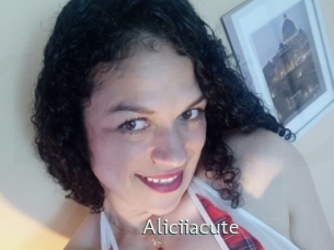 Aliciiacute