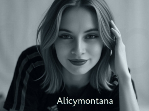 alicymontana 1 grosse chatte poilue