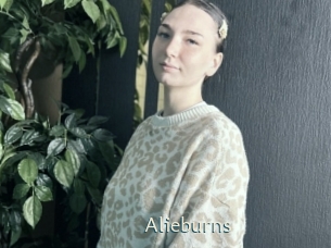 Alieburns
