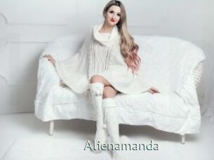 Alienamanda