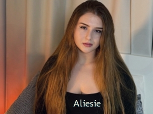Aliesie