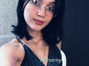 Alihorny