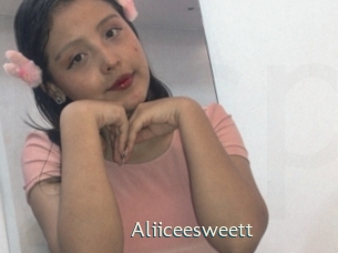 Aliiceesweett