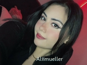 Aliimueller
