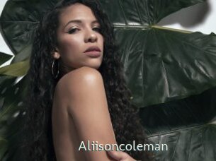 Aliisoncoleman