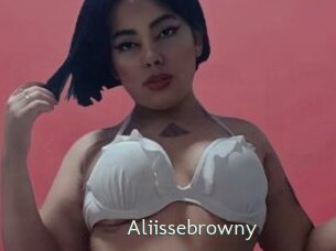 Aliissebrowny