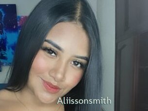 Aliissonsmith