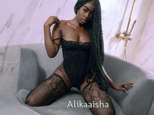 Alikaaisha