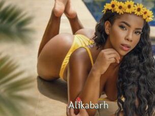 Alikabarh