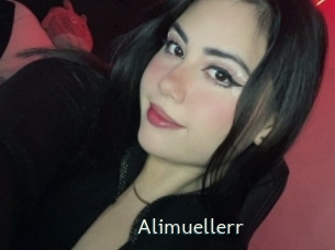 Alimuellerr