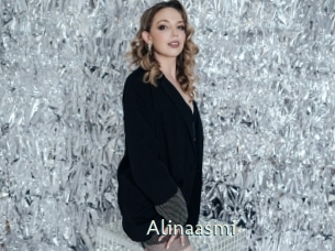Alinaasmi
