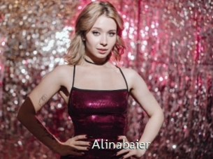 Alinabaier