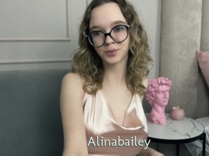 Alinabailey