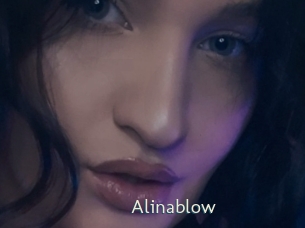Alinablow