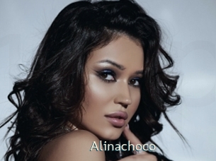 Alinachoco