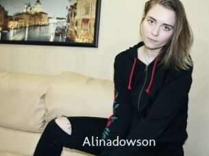 Alinadowson