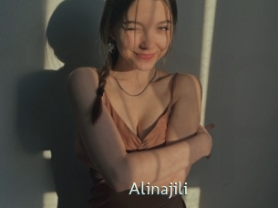 Alinajili