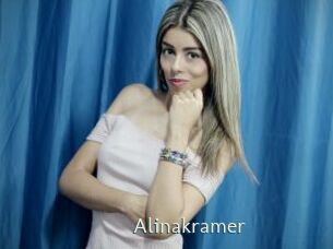 Alinakramer