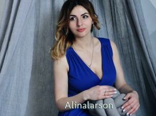 Alinalarson