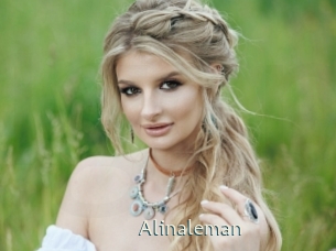 Alinaleman