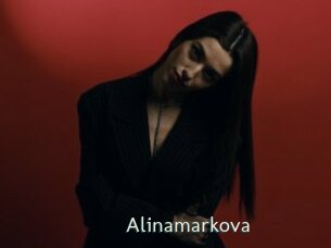 Alinamarkova