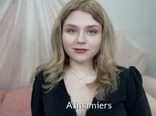 Alinamiers