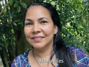 Alinamiles