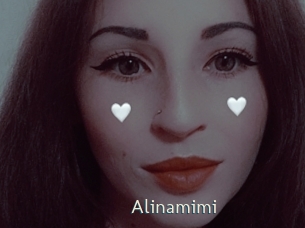 Alinamimi