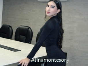 Alinamontesory