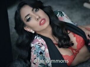 Alinasimmons