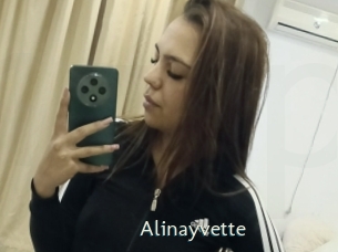 Alinayvette
