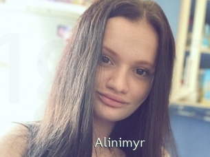 Alinimyr