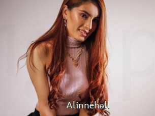 Alinnehall